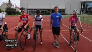 Preview image for the video "Rennrad_Methodik_Übung7".