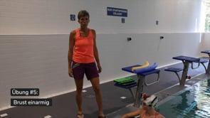 Preview image for the video "Schwimmen_Methodik_Brust_Ü5".