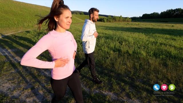 Preview image for the video "Walking_Technik8_V4Heart_GroupWalk".