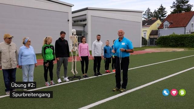 Preview image for the video "Walking_Methodik_Übung2".