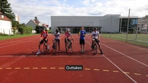 Preview image for the video "Rennrad_Outtakes".