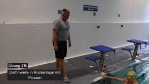 Preview image for the video "Schwimmen_Methodik_Delfin_Ü6".