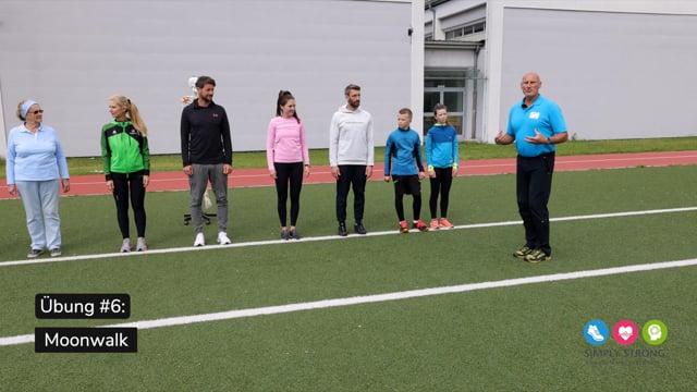 Preview image for the video "Walking_Methodik_Übung6".