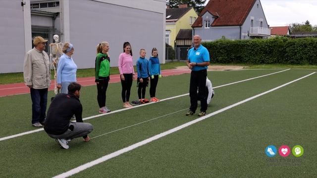 Preview image for the video "Walking_Methodik_Übung1".
