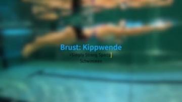 Preview image for the video &quot;3.5-Brust_Kippwende&quot;.