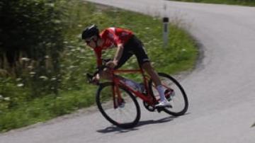Preview image for the video &quot;Rennrad_Technik3_Bergabfahrtechniken&quot;.