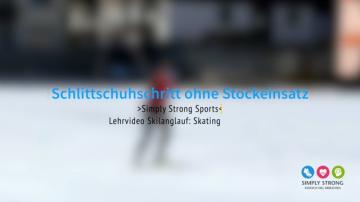 Preview image for the video &quot;Skating_4_OhneStockeinsatz&quot;.