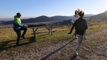 Preview image for the video &quot;Running_V4Brain_SingleRun&quot;.