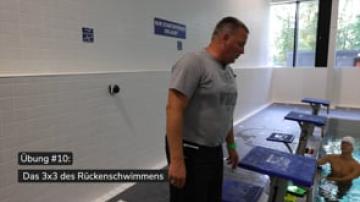 Preview image for the video &quot;Schwimmen_Methodik_Rücken_Ü10&quot;.