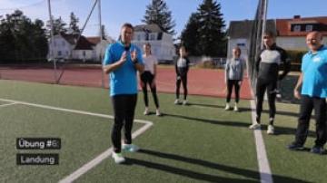 Preview image for the video &quot;Running_Methodik_Ü6&quot;.