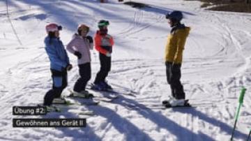 Preview image for the video &quot;Ski_Methodik_Beginner_Ü2&quot;.