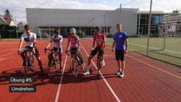 Preview image for the video &quot;Rennrad_Methodik_Übung5&quot;.
