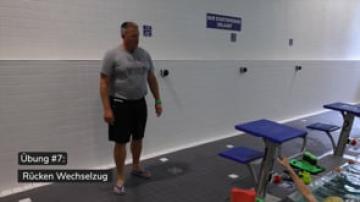 Preview image for the video &quot;Schwimmen_Methodik_Rücken_Ü7&quot;.