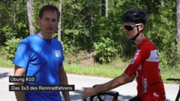 Preview image for the video &quot;Rennrad_Methodik_Übung10&quot;.