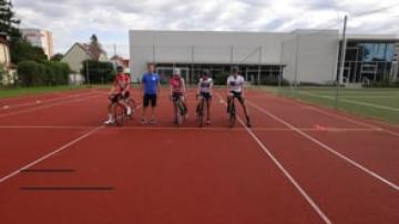 Preview image for the video &quot;Rennrad_Methodik_Übung2&quot;.