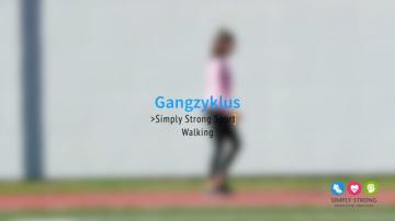 Preview image for the video &quot;Walking_Technik1_Gangzyklus&quot;.