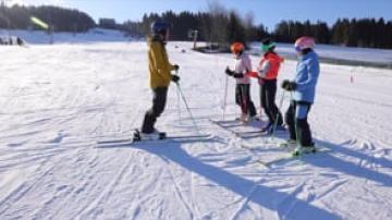 Preview image for the video &quot;Ski_Methodik_Beginner_Ü9&quot;.