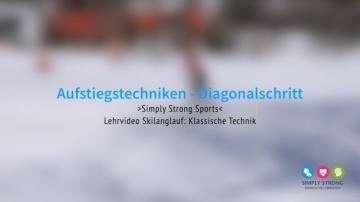 Preview image for the video &quot;Klassisch_5_Aufstiegstechnik&quot;.