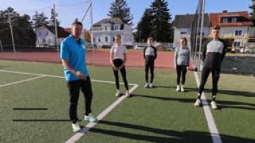 Preview image for the video &quot;Running_Methodik_Ü4&quot;.