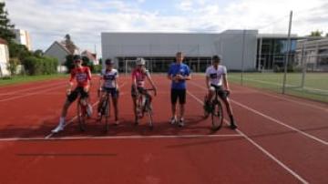 Preview image for the video &quot;Rennrad_Methodik_Übung4&quot;.